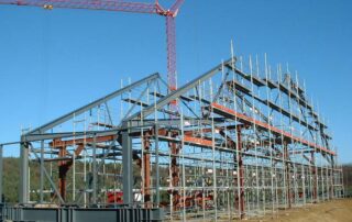 Korlát építés korlát tervezés