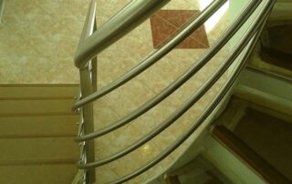 vasszerkezet gyártás