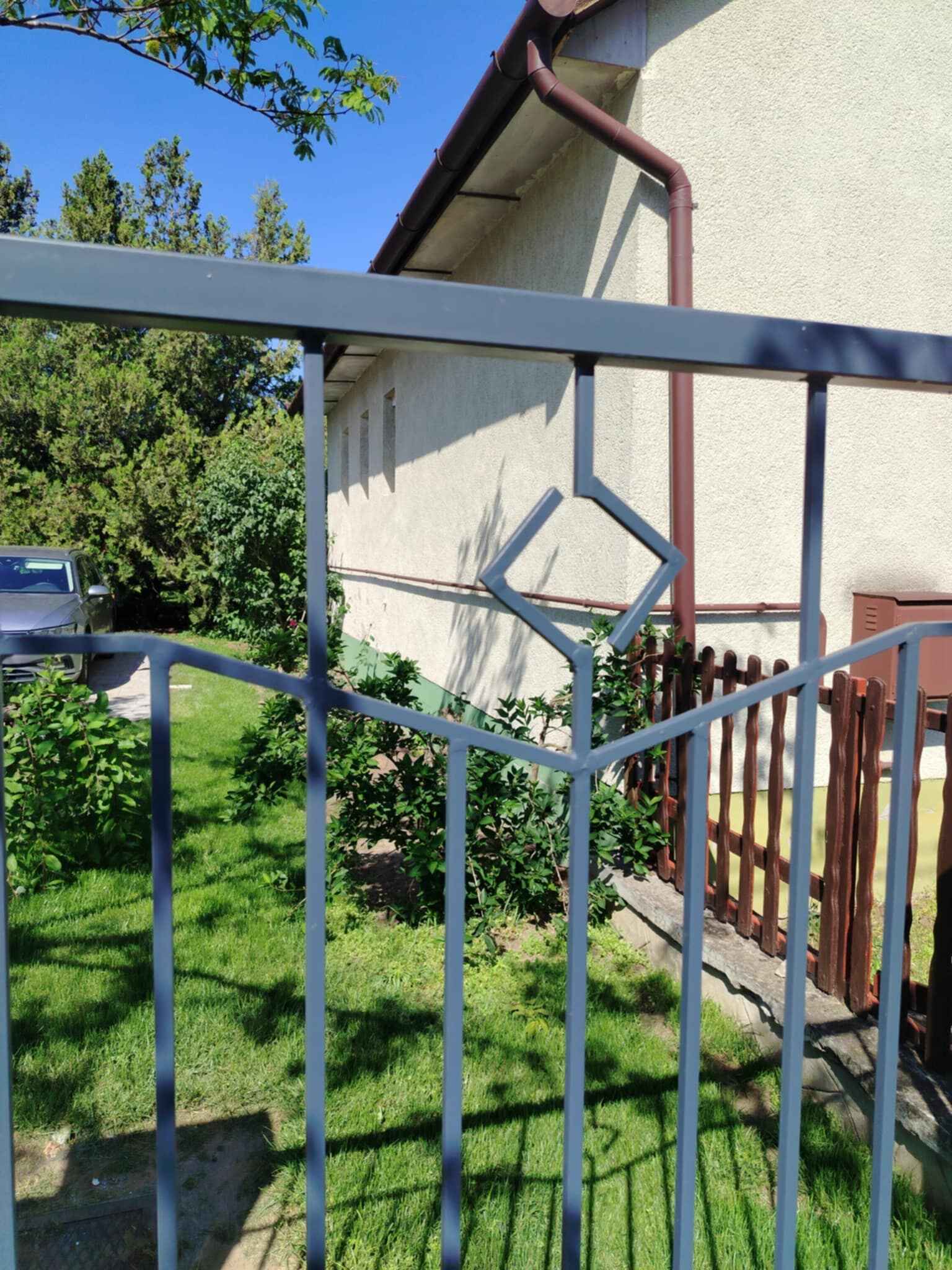 egyedi kapu készítés