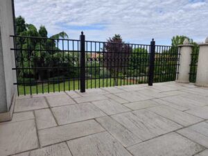 egyedi korlát készítés egyedi korlát készítés